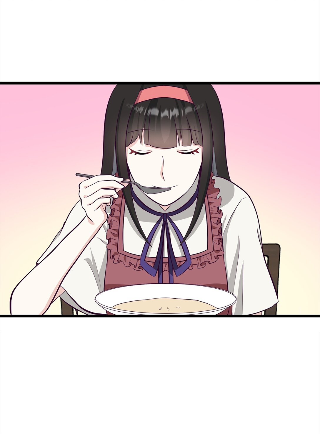 《幽灵教授的恶女养成法则》37 37 第15页