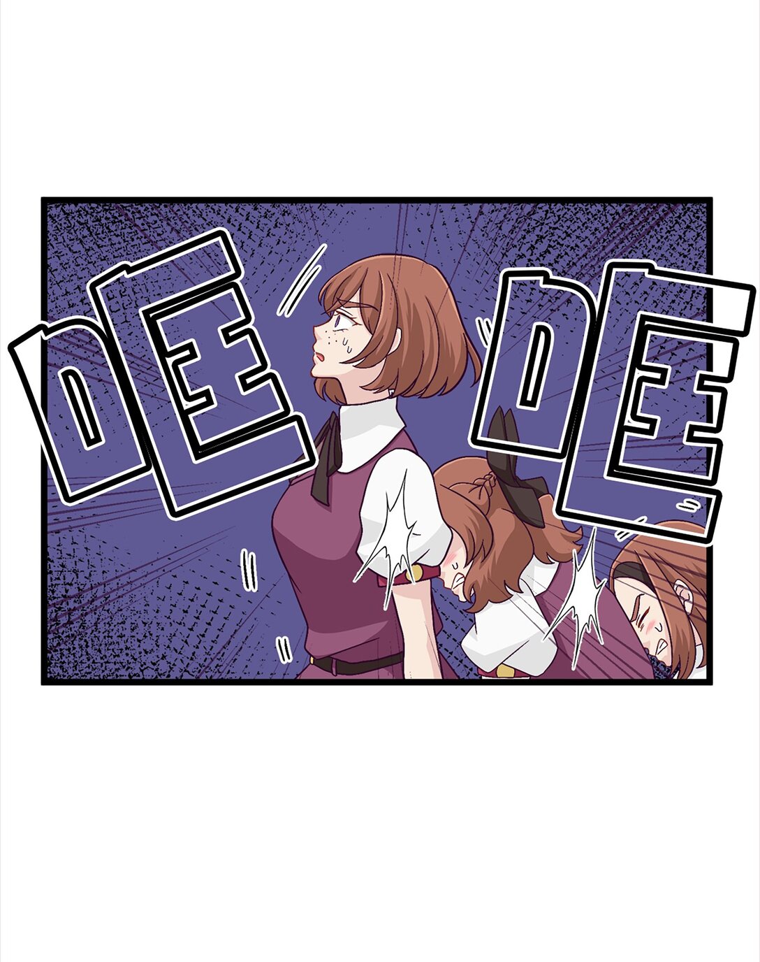 《幽灵教授的恶女养成法则》42 42 第31页