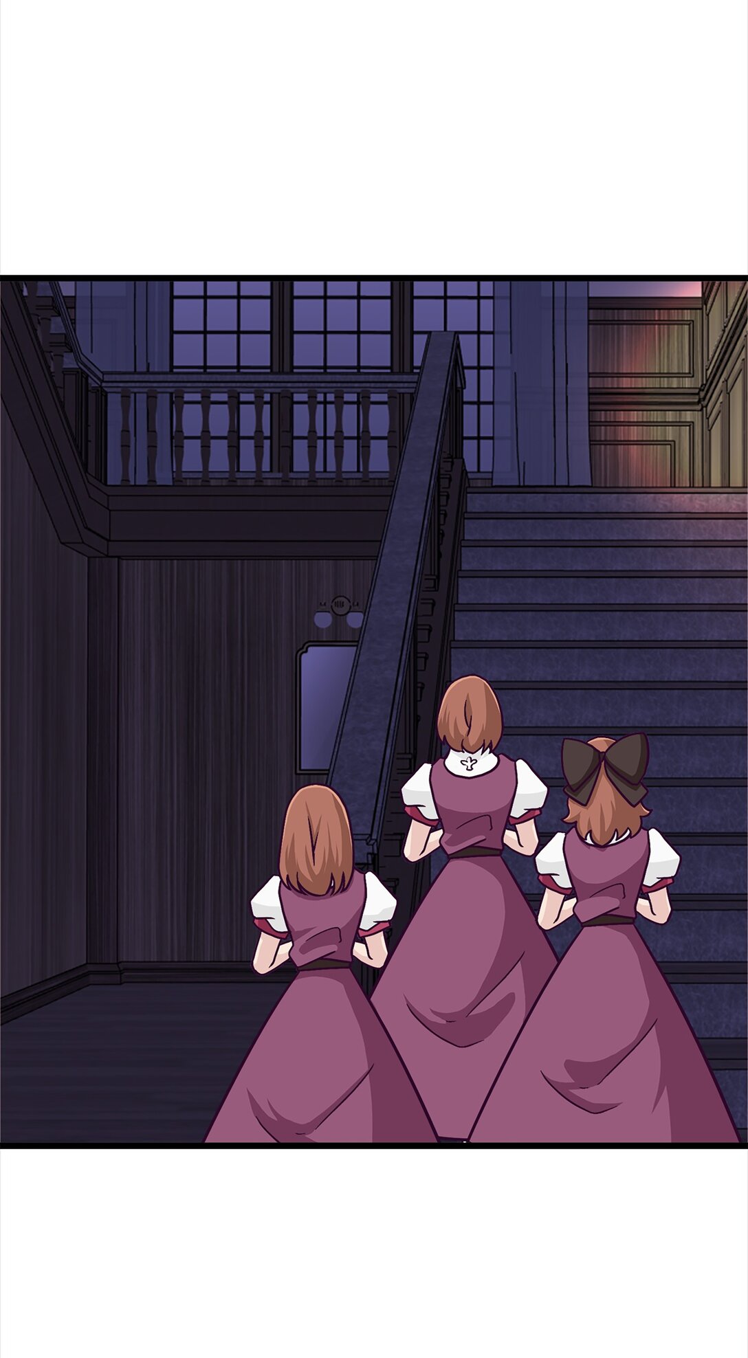 《幽灵教授的恶女养成法则》42 42 第37页