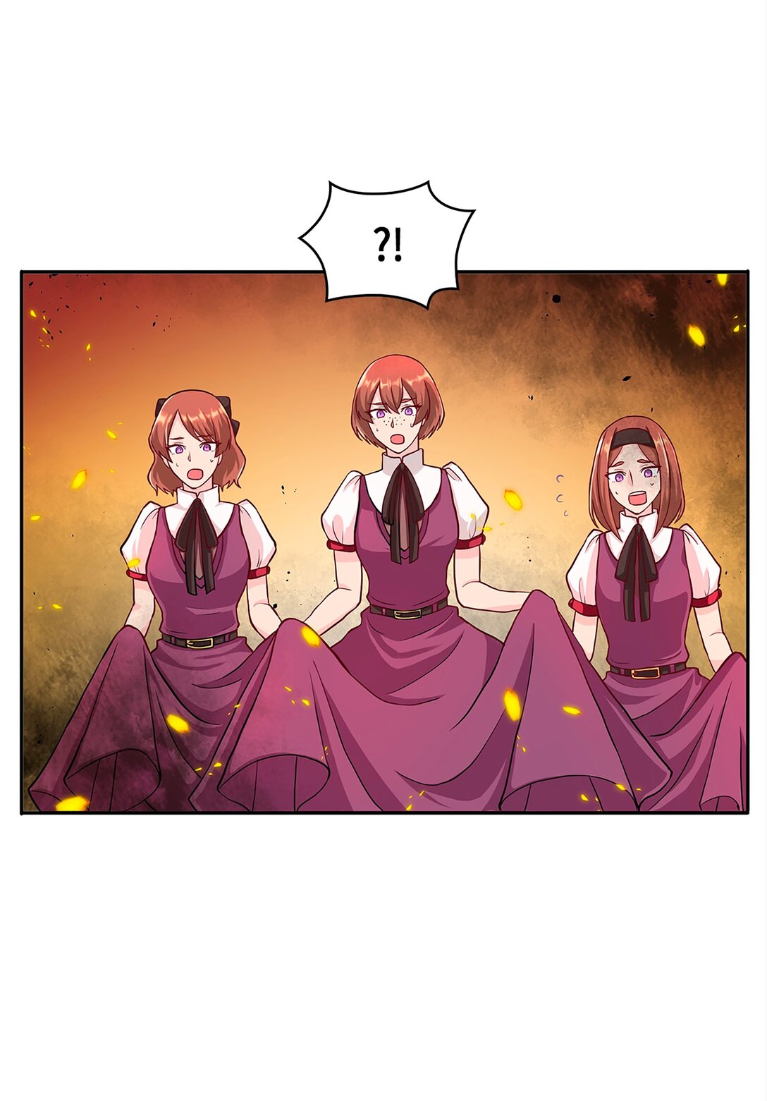 《幽灵教授的恶女养成法则》43 43 第15页