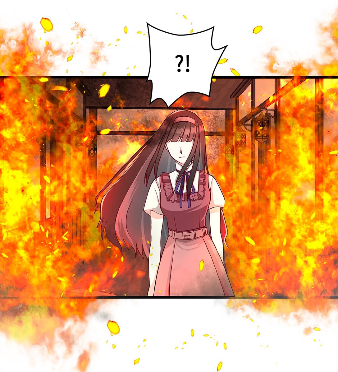 《幽灵教授的恶女养成法则》43 43 第18页