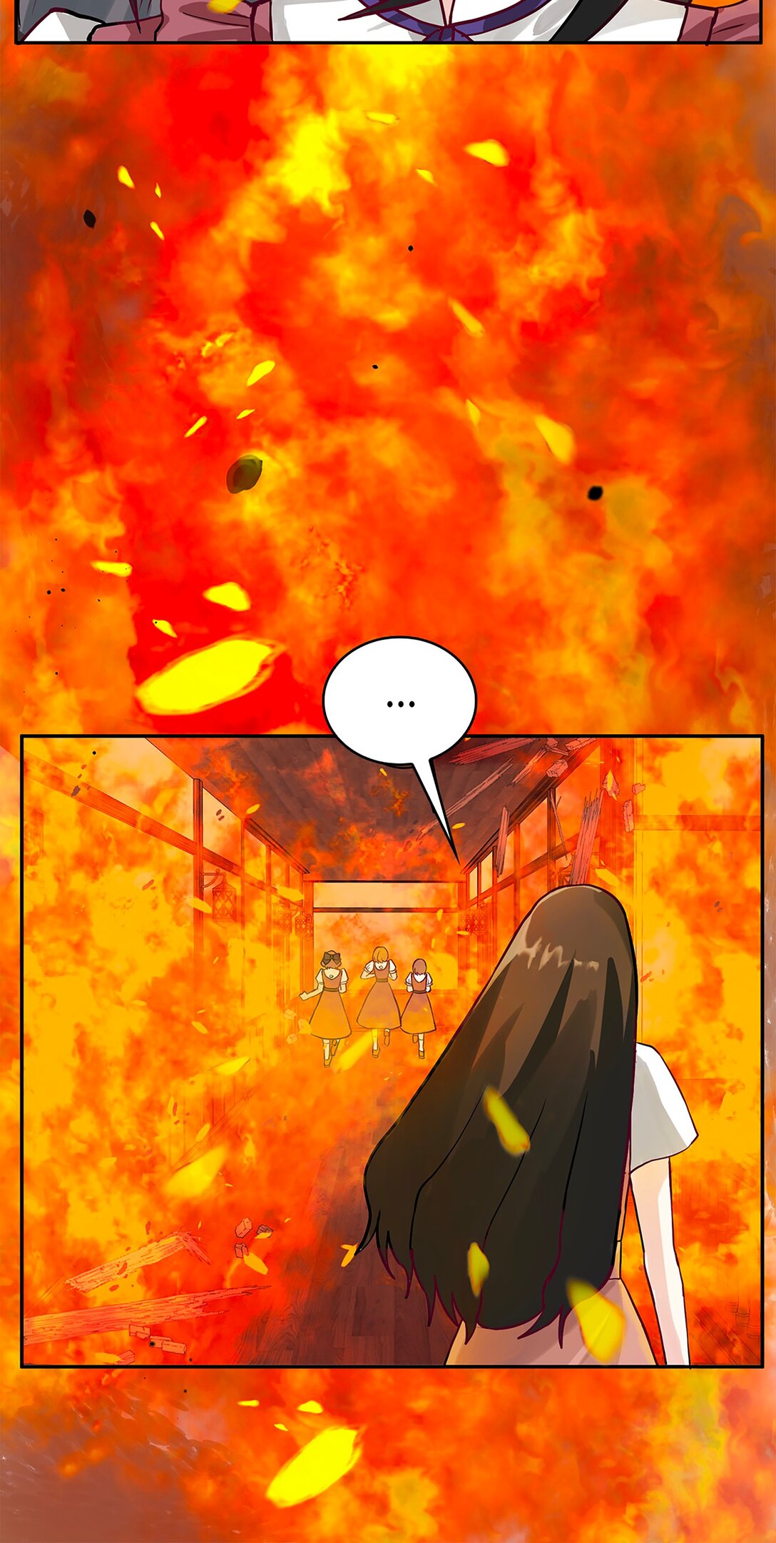 《幽灵教授的恶女养成法则》43 43 第35页