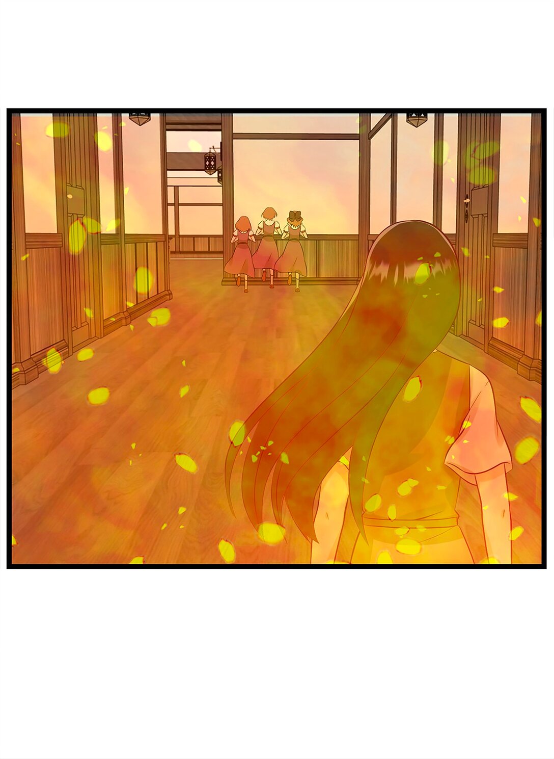 《幽灵教授的恶女养成法则》44 44 第29页