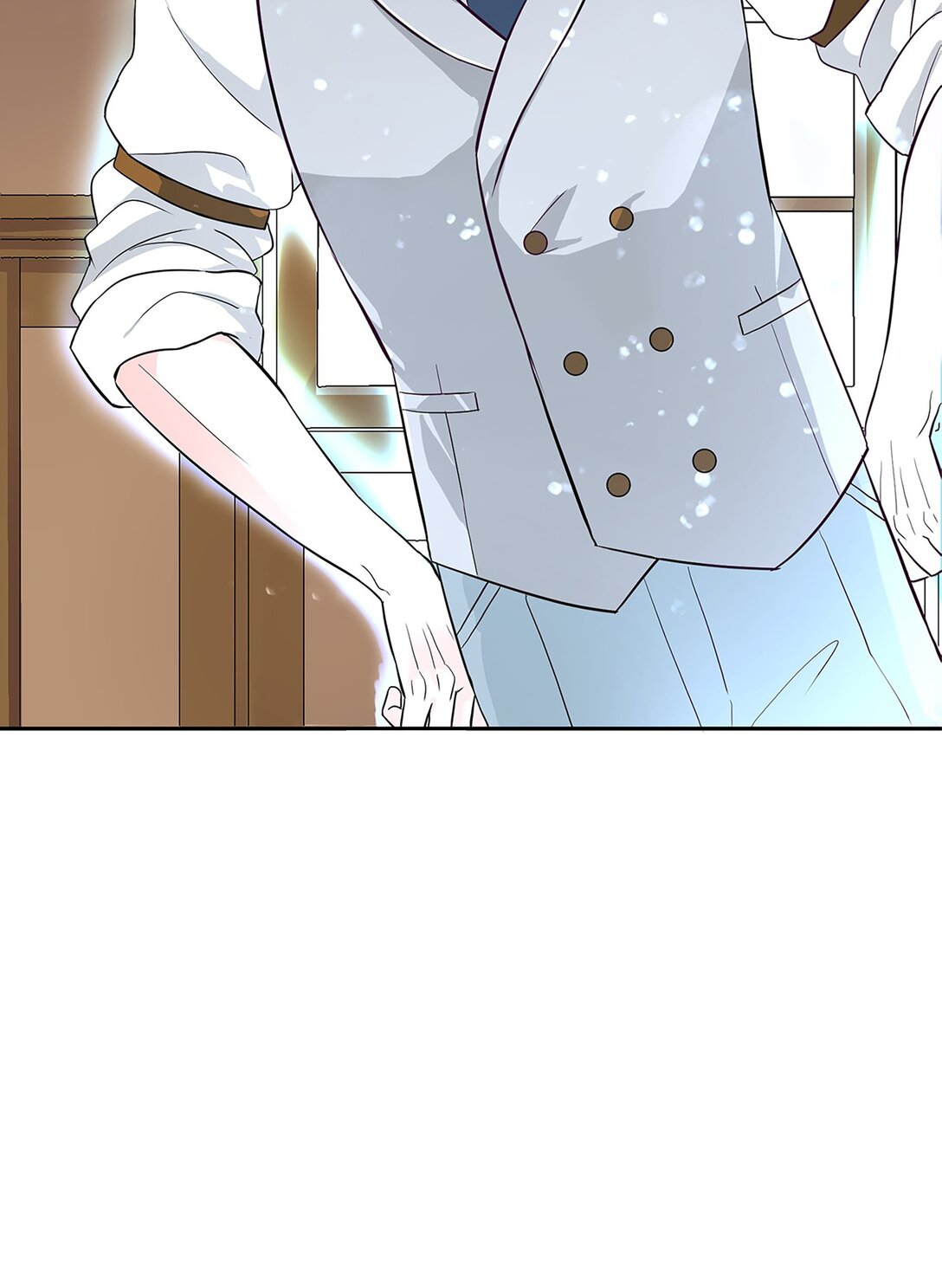 《幽灵教授的恶女养成法则》46 46 第36页