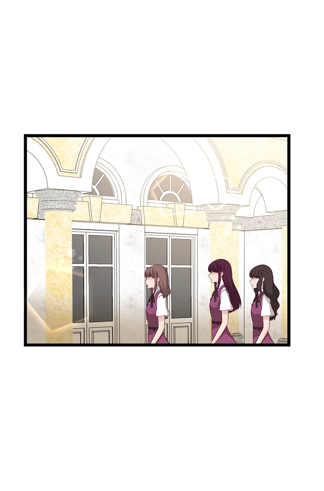 《幽灵教授的恶女养成法则》45 45 第40页
