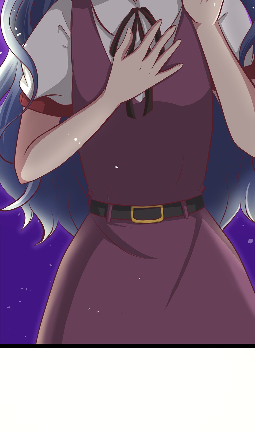 《幽灵教授的恶女养成法则》48 48 第25页