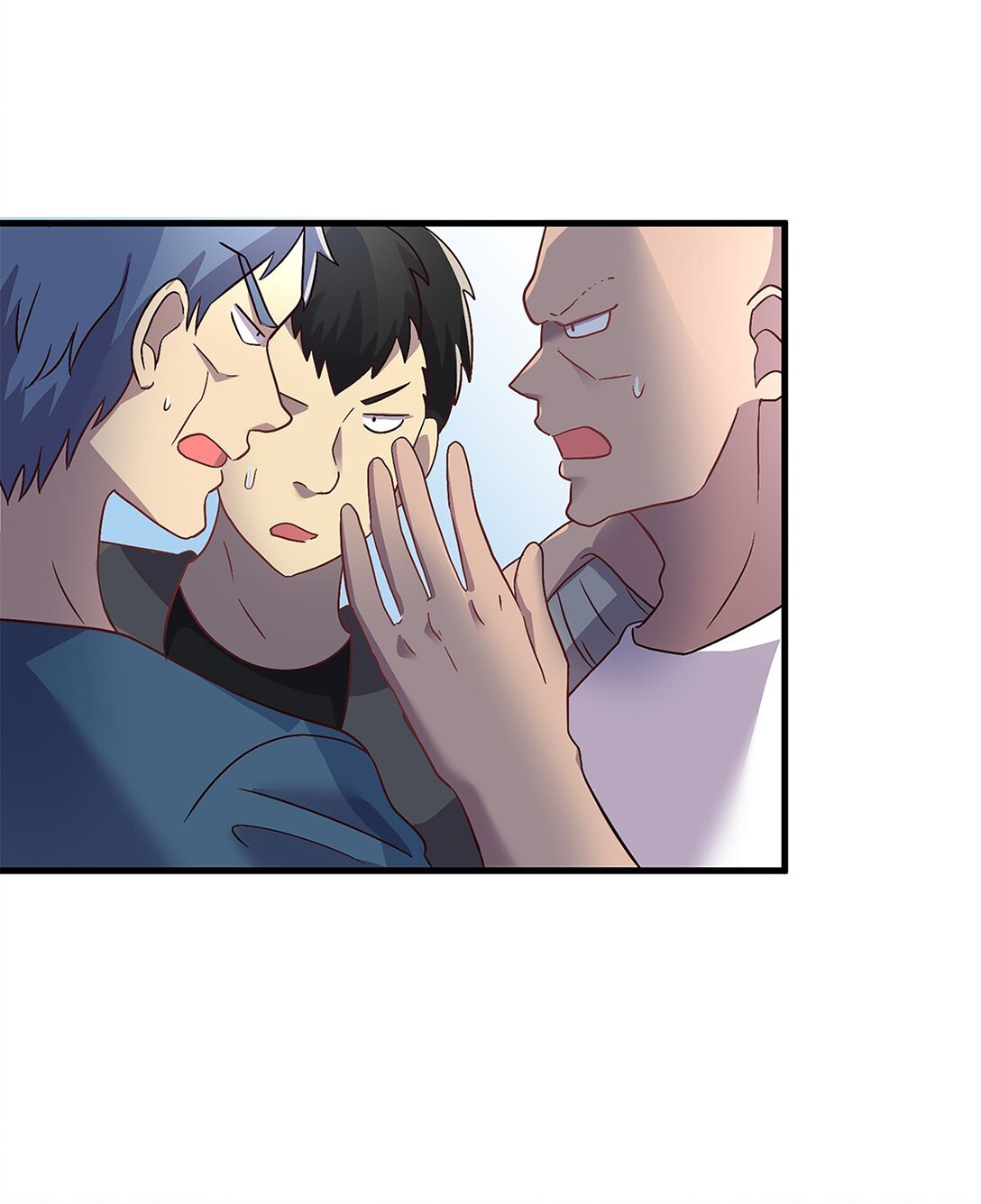 《幽灵教授的恶女养成法则》49 49 第33页