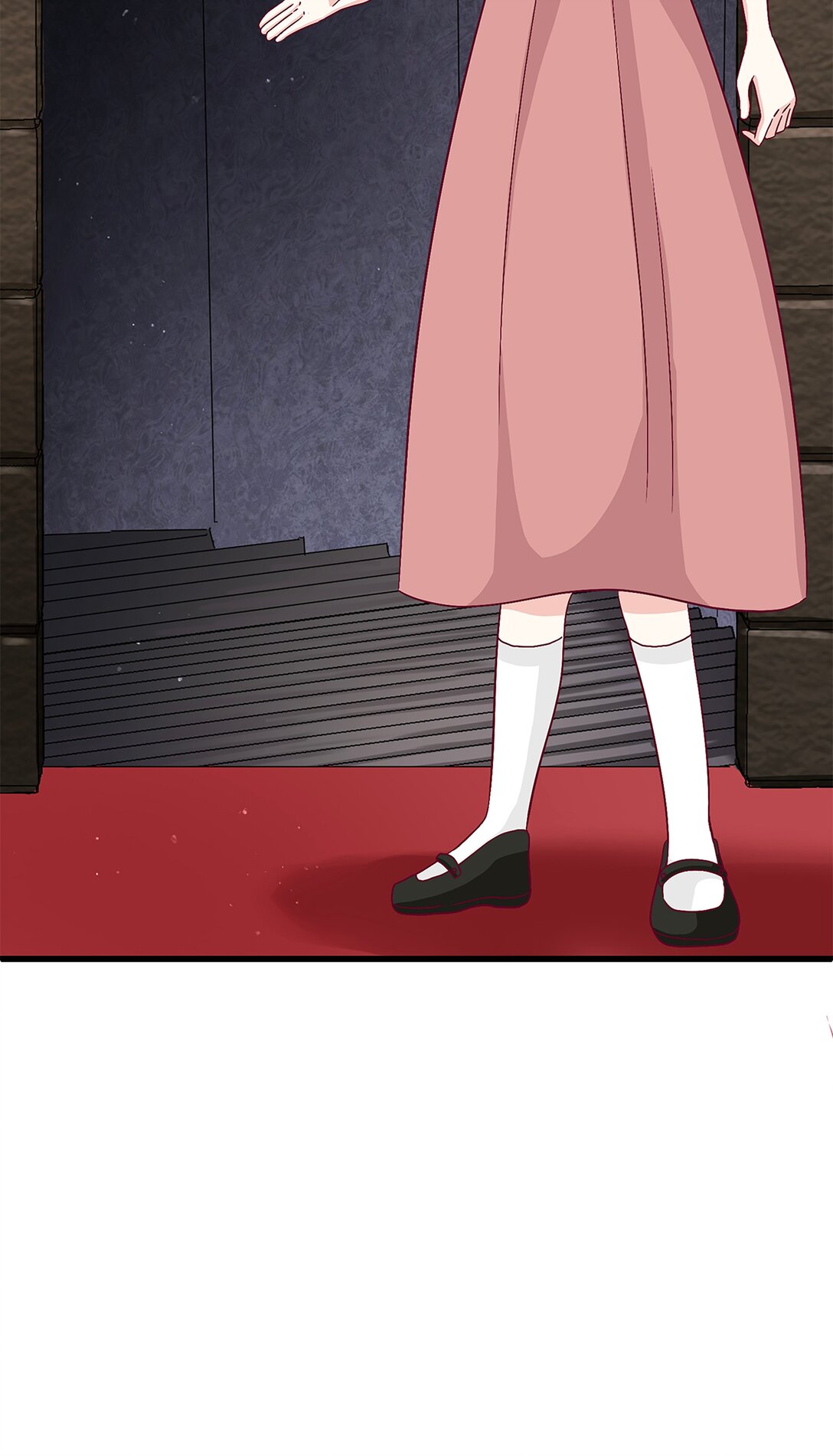 《幽灵教授的恶女养成法则》51 51 第3页