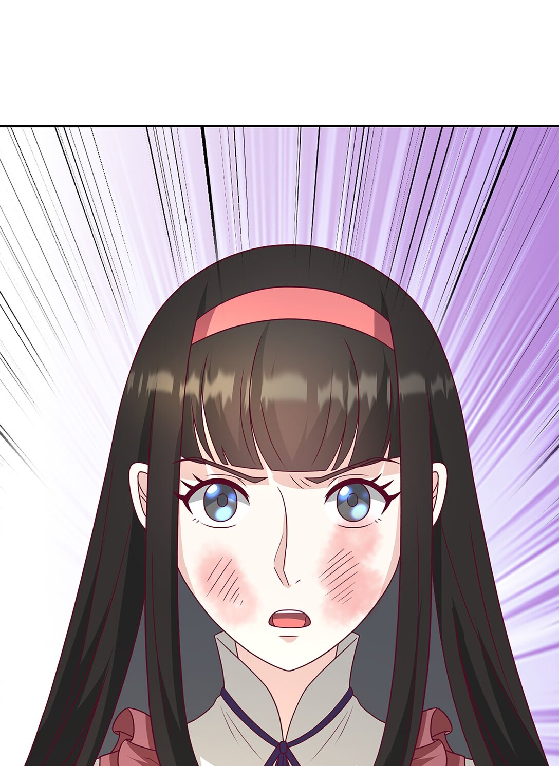 《幽灵教授的恶女养成法则》56 56 第17页