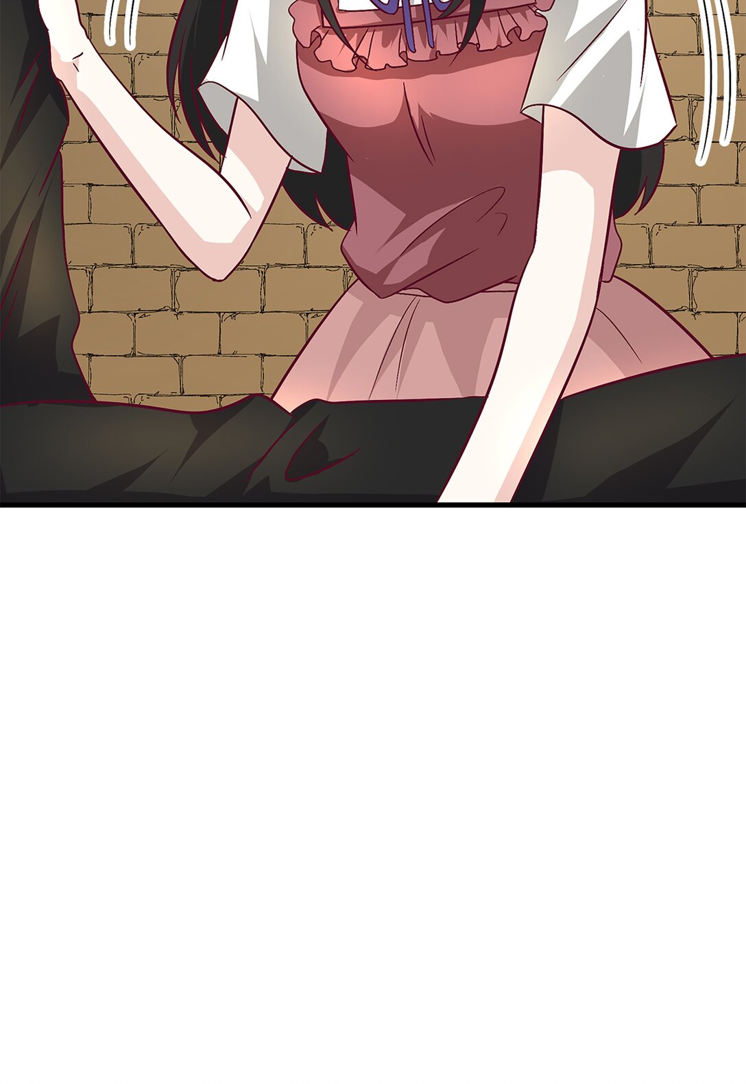 《幽灵教授的恶女养成法则》56 56 第43页