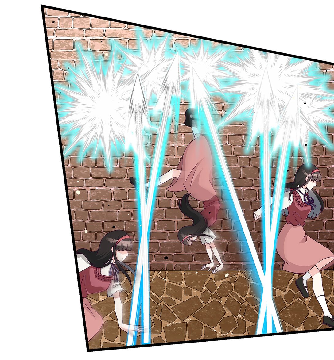 《幽灵教授的恶女养成法则》53 53 第44页