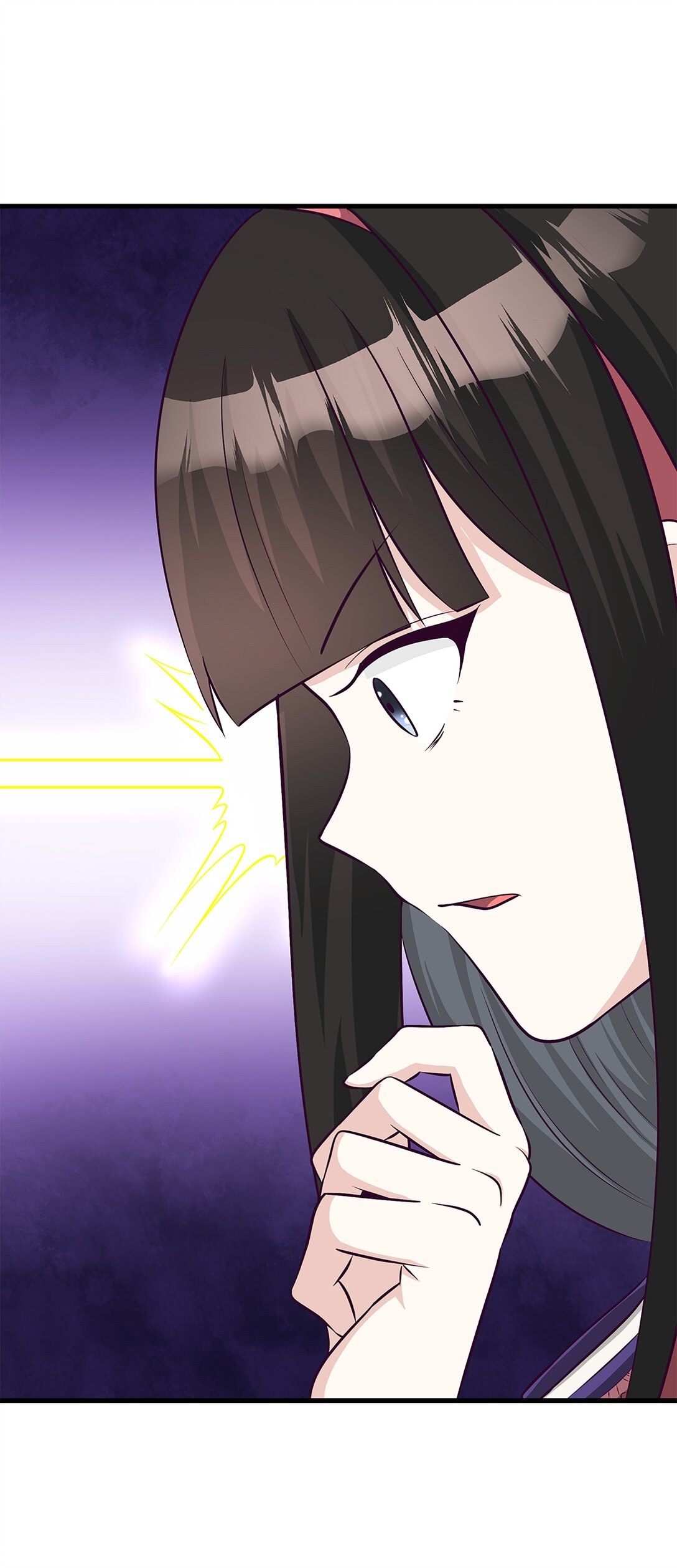 《幽灵教授的恶女养成法则》57 57 第42页