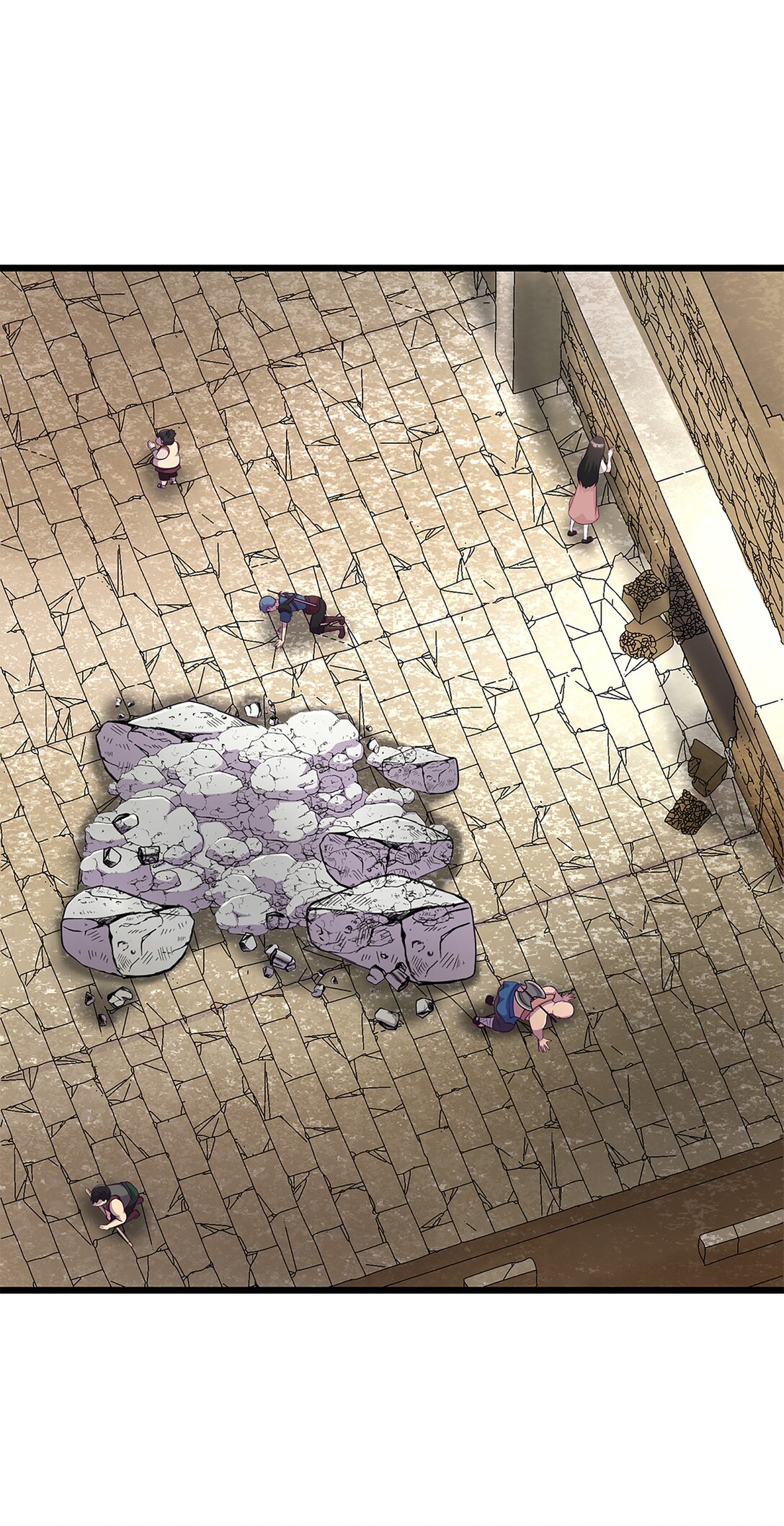 《幽灵教授的恶女养成法则》57 57 第48页