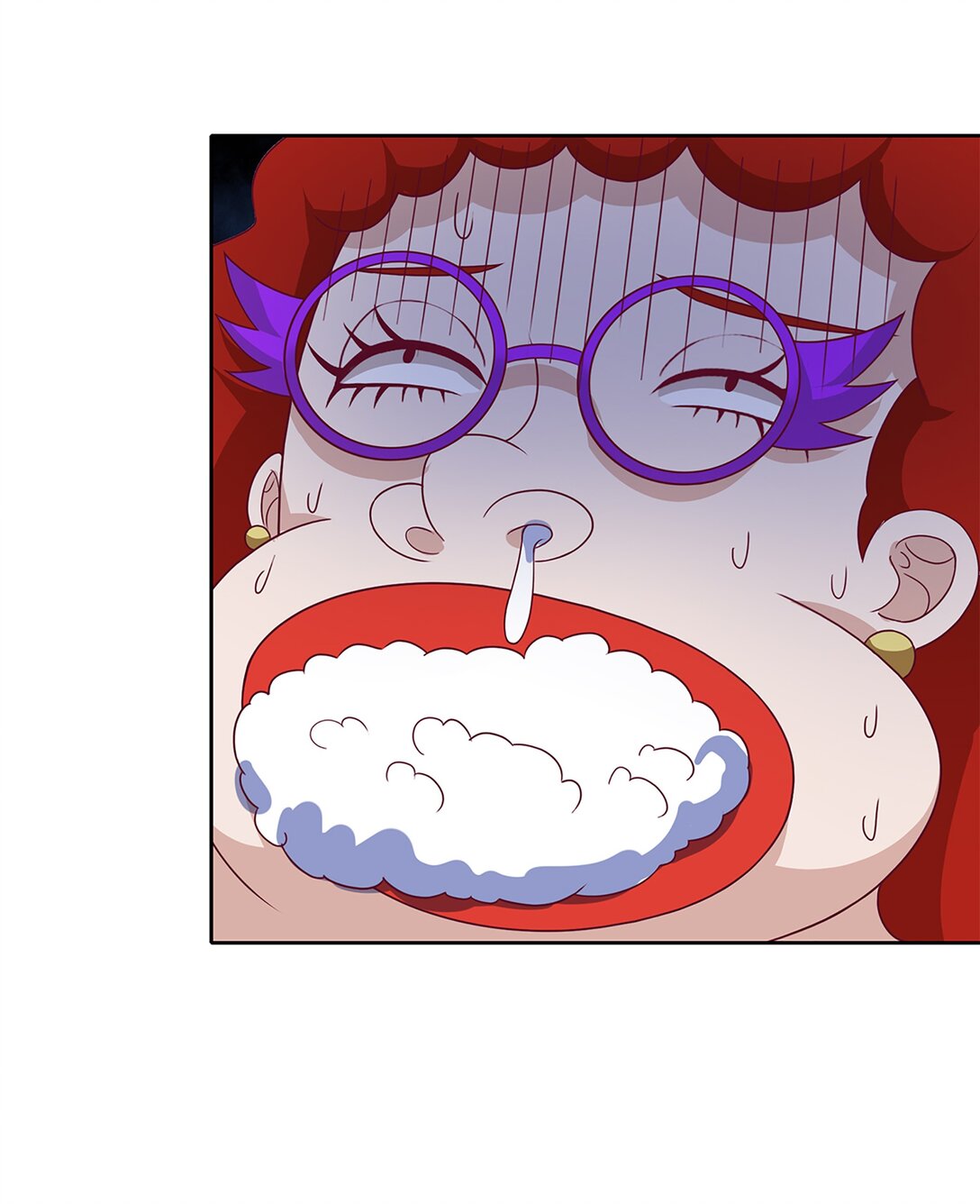 《幽灵教授的恶女养成法则》60 60 第20页