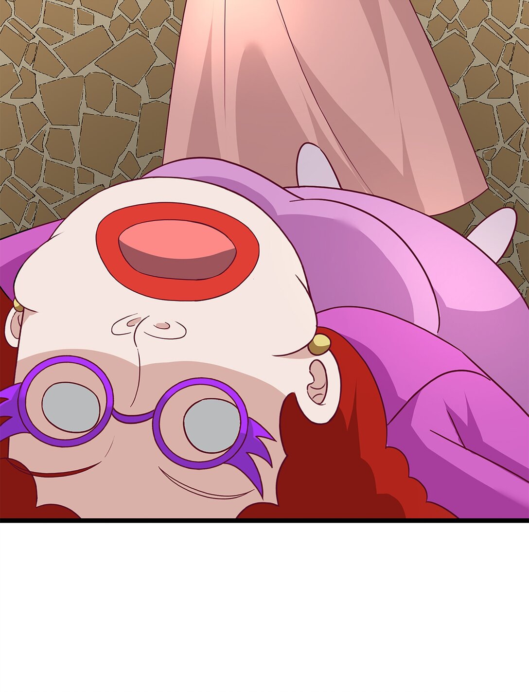 《幽灵教授的恶女养成法则》60 60 第35页