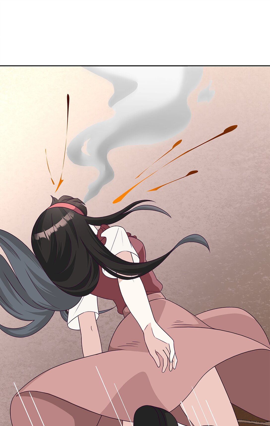 《幽灵教授的恶女养成法则》60 60 第3页