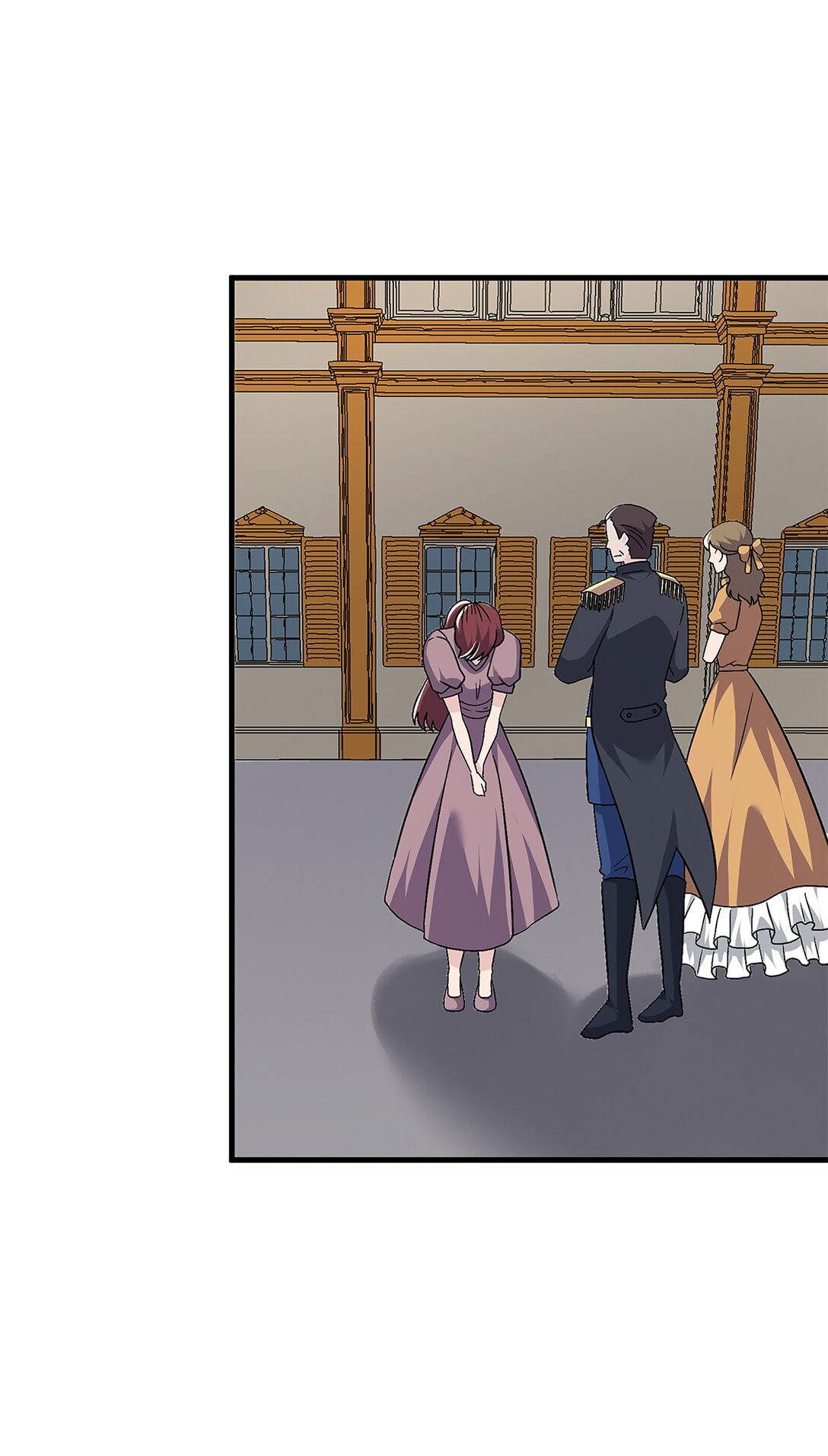 《幽灵教授的恶女养成法则》60 60 第42页