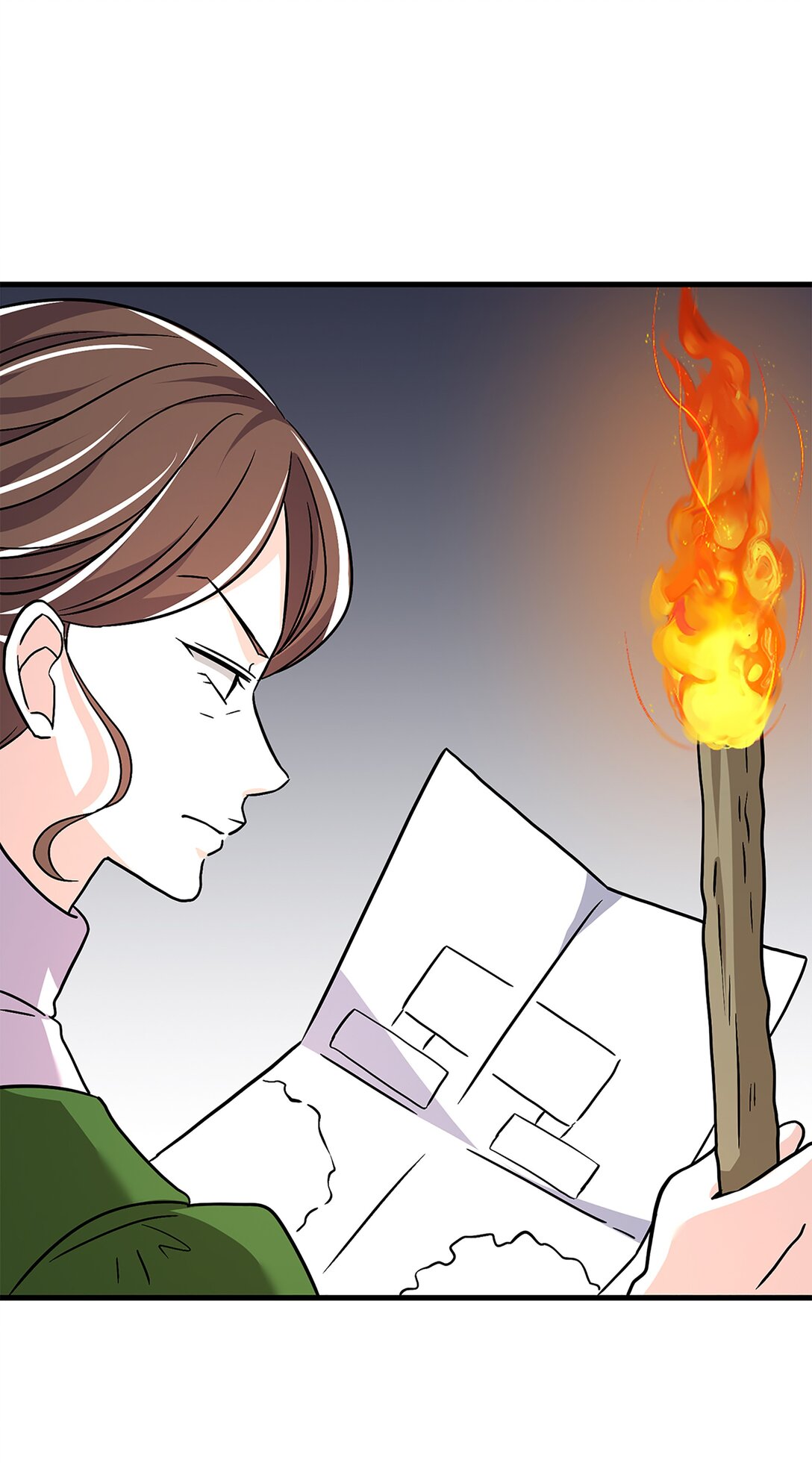 《幽灵教授的恶女养成法则》60 60 第43页
