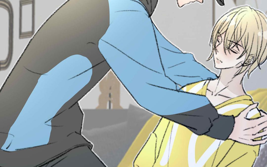 《请你吃甜品》第4话 第30页