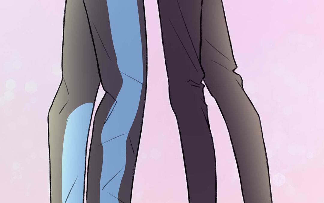 《请你吃甜品》第4话 第44页