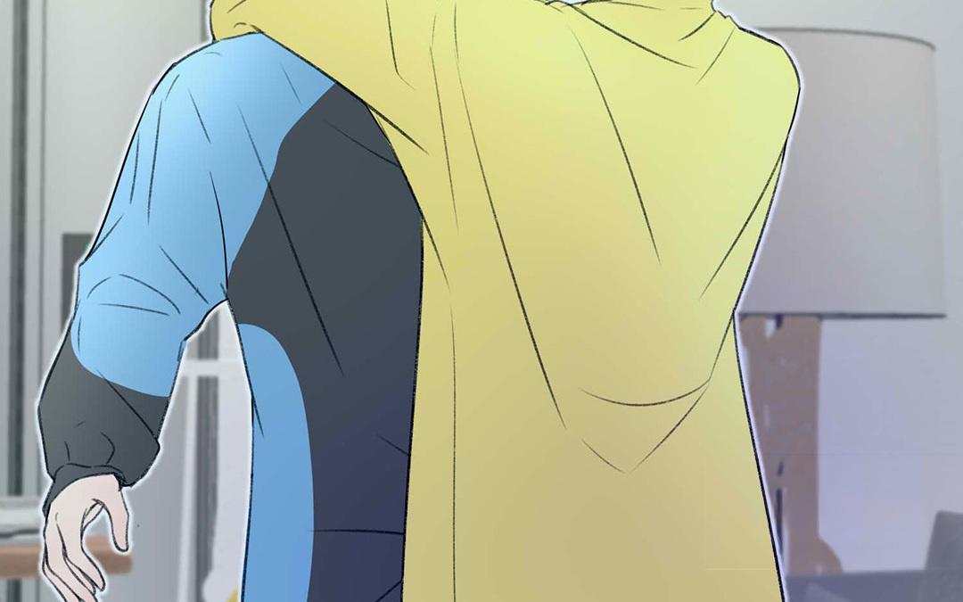 《请你吃甜品》第4话 第47页