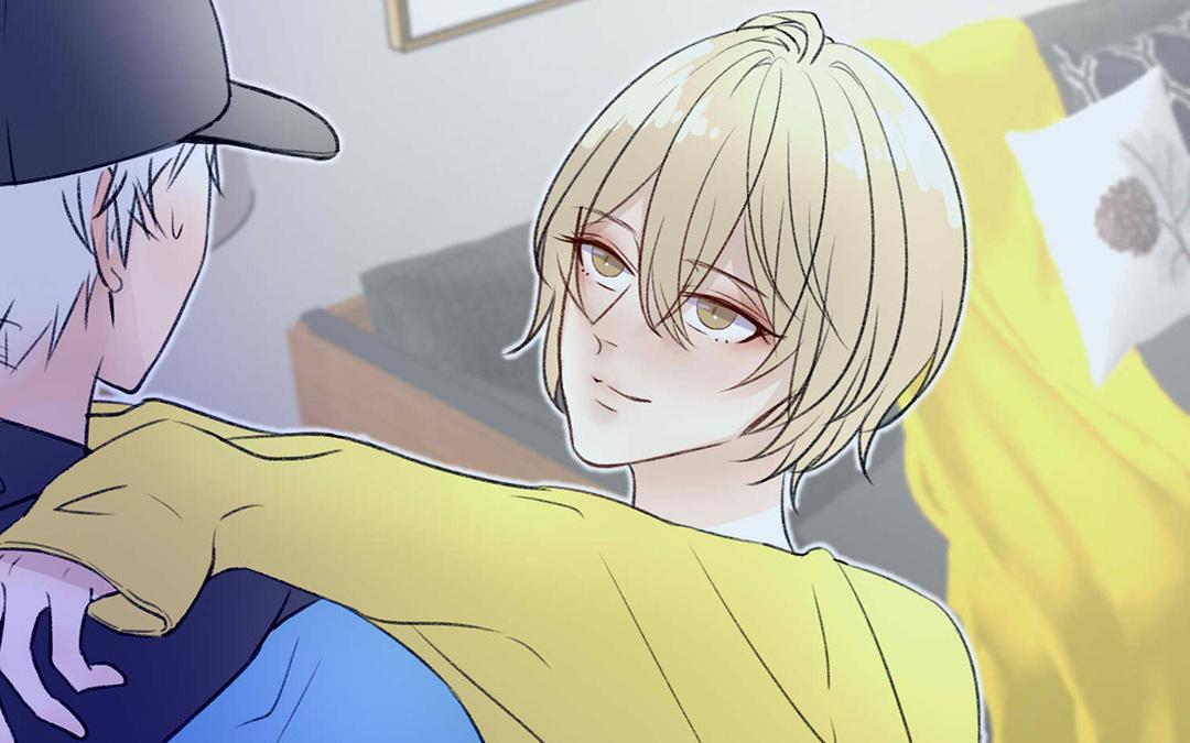《请你吃甜品》第4话 第49页