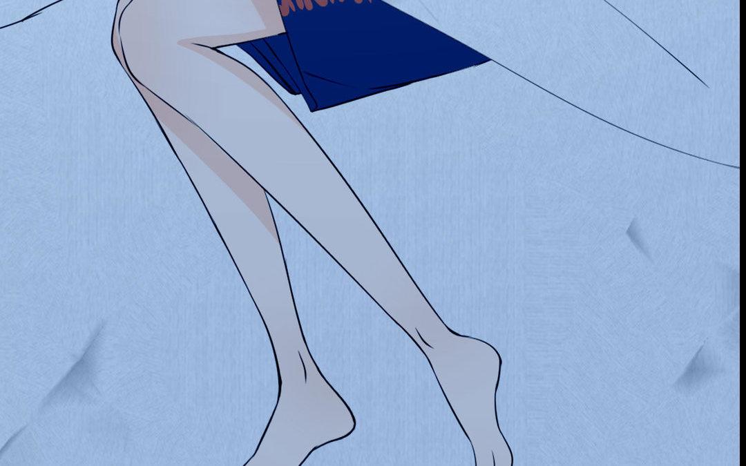《请你吃甜品》第6话 第39页