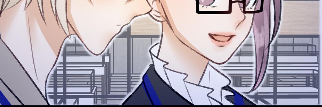 《请你吃甜品》第8话 第27页