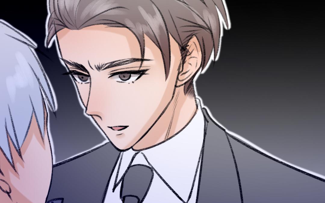 《请你吃甜品》第8话 第47页
