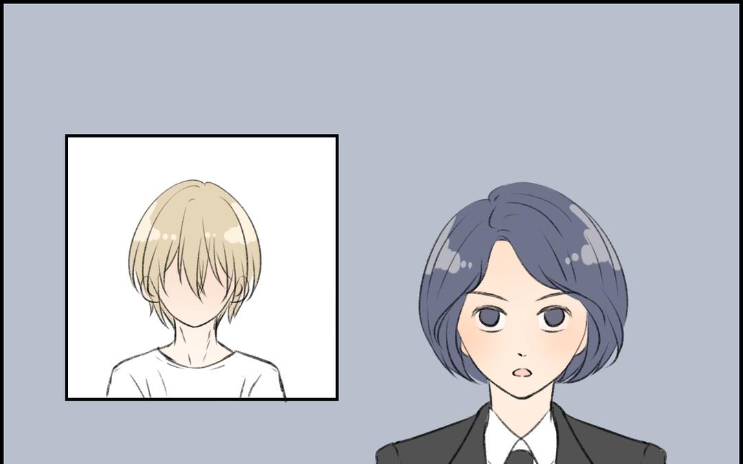 《请你吃甜品》第7话 第1页