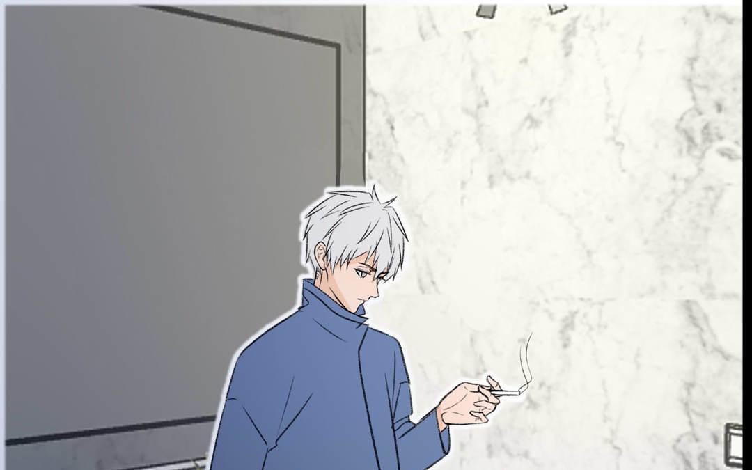 《请你吃甜品》第9话 第28页