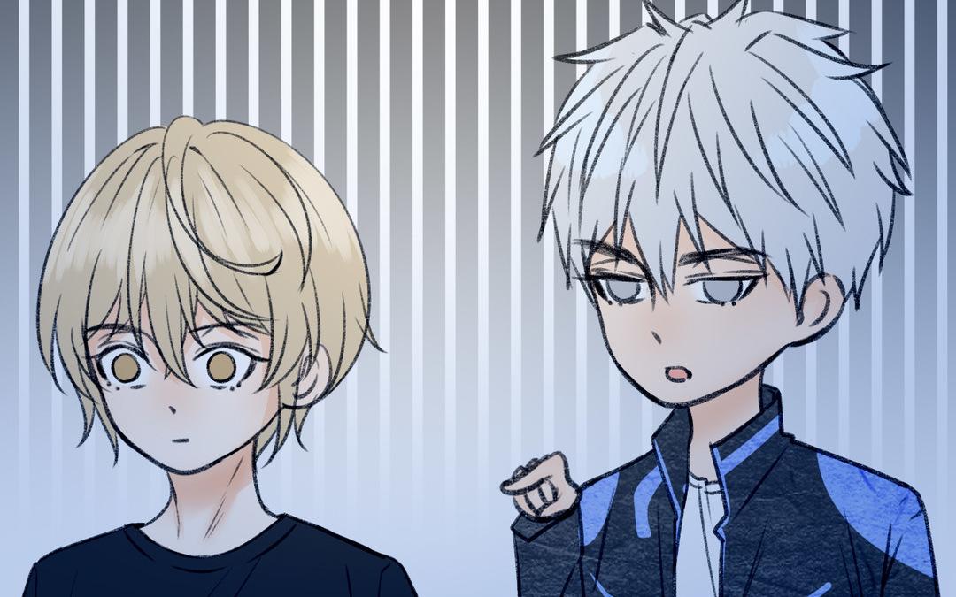 《请你吃甜品》第15话 第8页