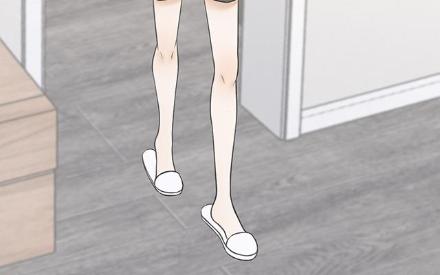 《请你吃甜品》第16话 第21页
