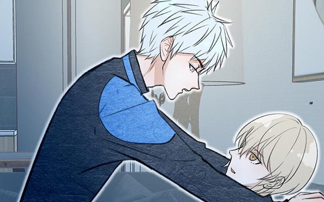 《请你吃甜品》第13话 第32页