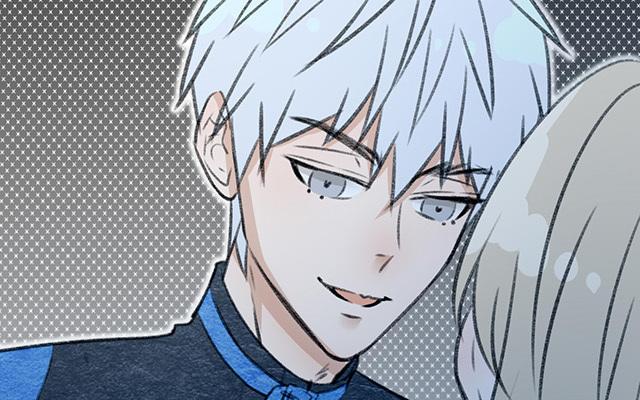 《请你吃甜品》第13话 第39页