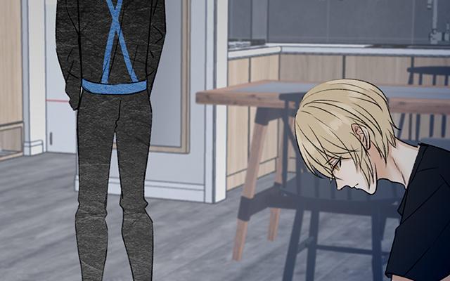 《请你吃甜品》第14话 第13页