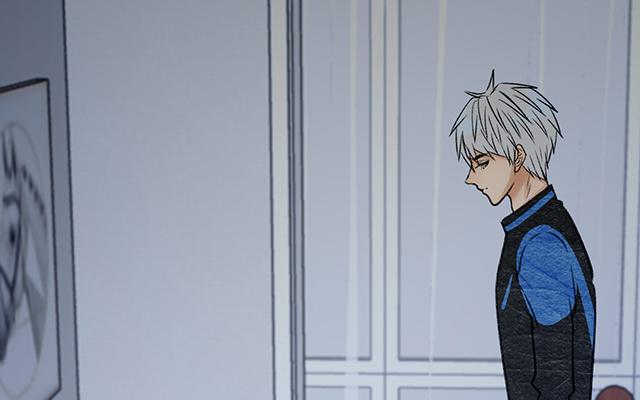 《请你吃甜品》第14话 第6页