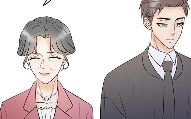 《请你吃甜品》第20话 第49页