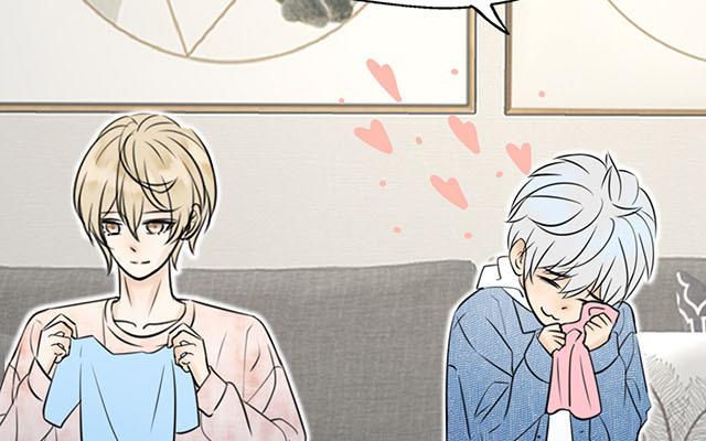 《请你吃甜品》第18话 第26页