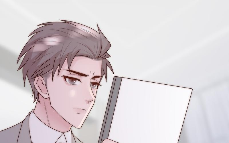 《请你吃甜品》第23话 第49页