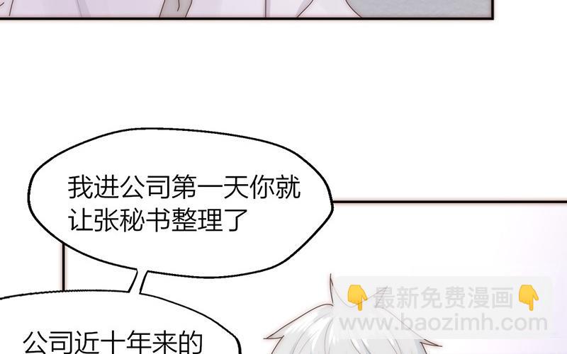 《请你吃甜品》第26话 第20页