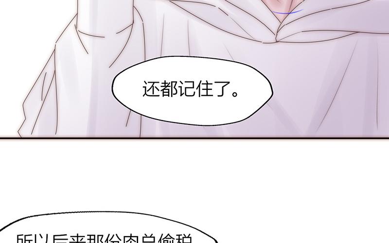 《请你吃甜品》第26话 第24页