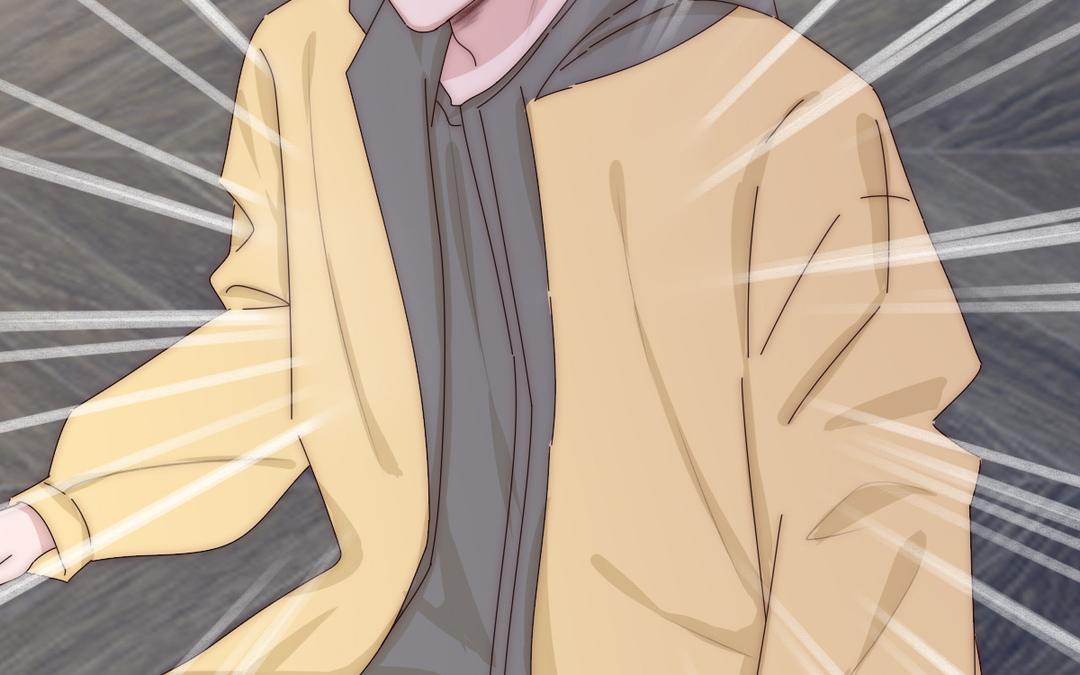 《请你吃甜品》第34话 第21页