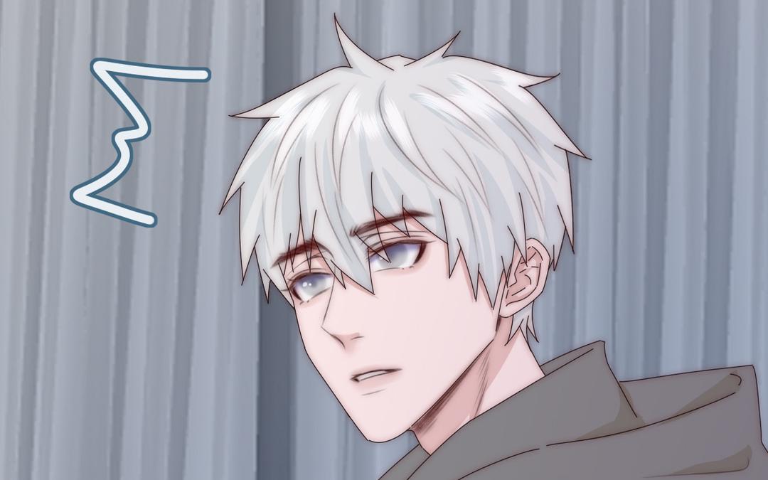 《请你吃甜品》第34话 第8页