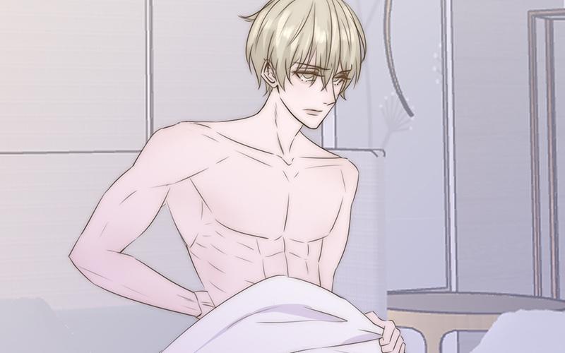 《请你吃甜品》第43话 第3页
