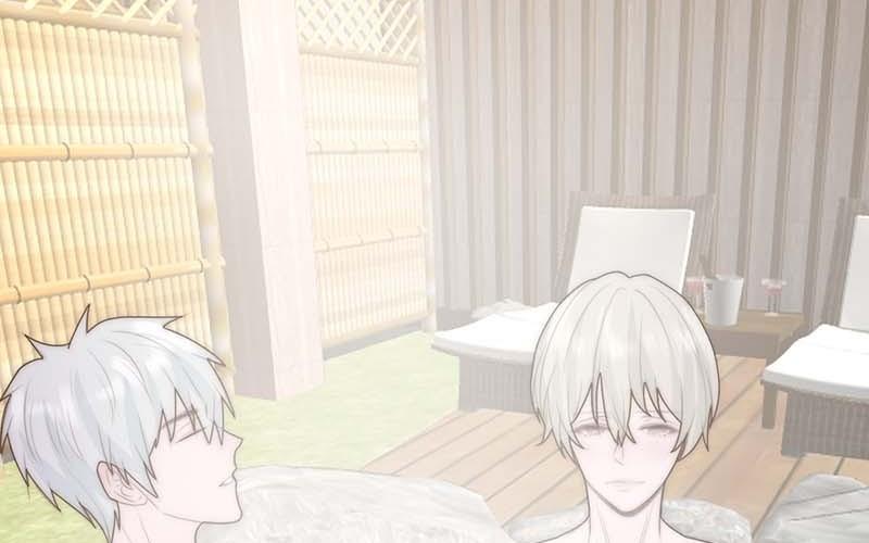 《请你吃甜品》第41话 第3页
