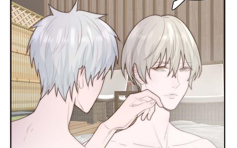 《请你吃甜品》第41话 第7页