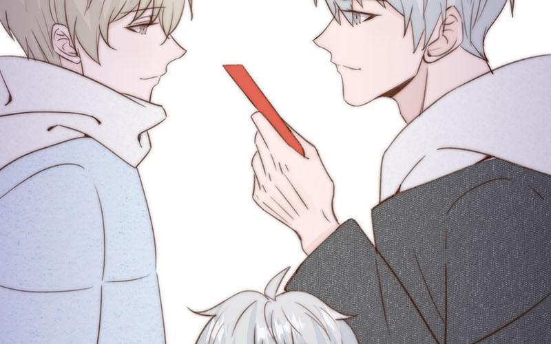 《请你吃甜品》第48话 第17页