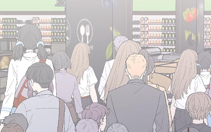 《请你吃甜品》第48话 第22页