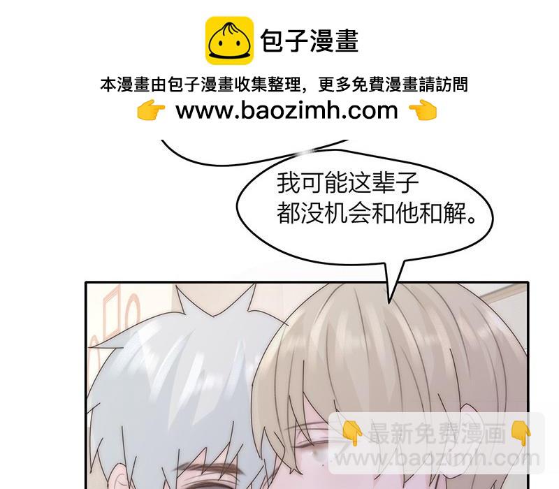 《请你吃甜品》第45话 第20页